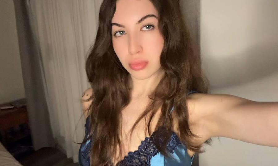 Photo Amber in Cologne