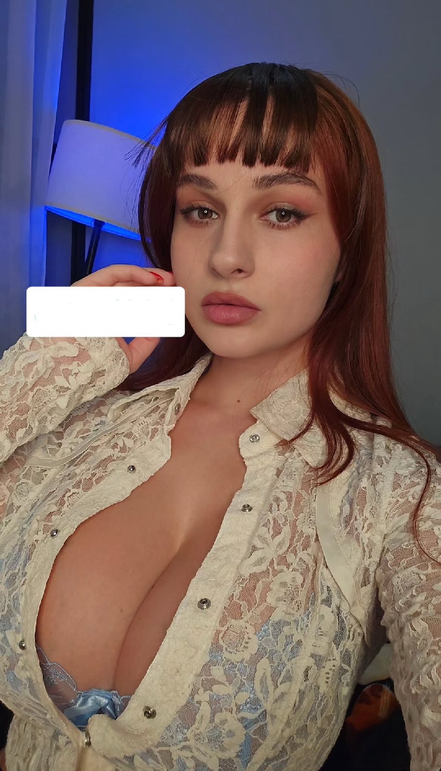 Take a pause and enjoy Miranda Faith — streaming from Cologne