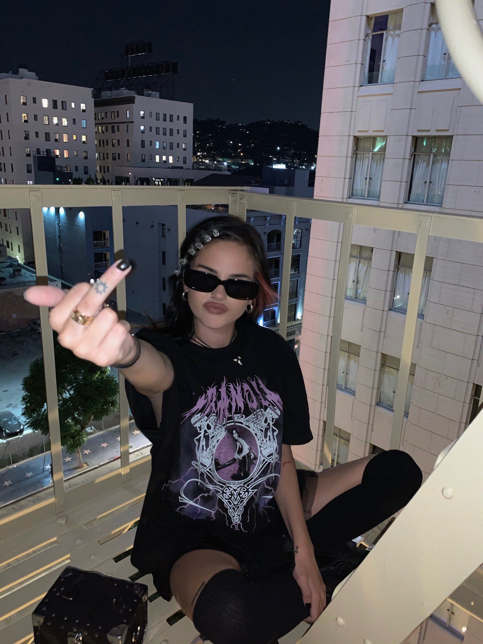 Sassy girls in Cologne