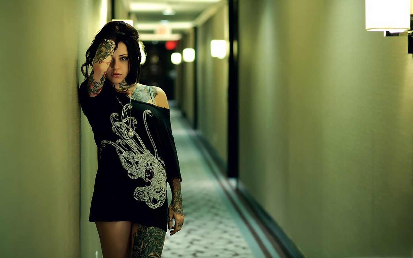 Sassy girls in Cologne