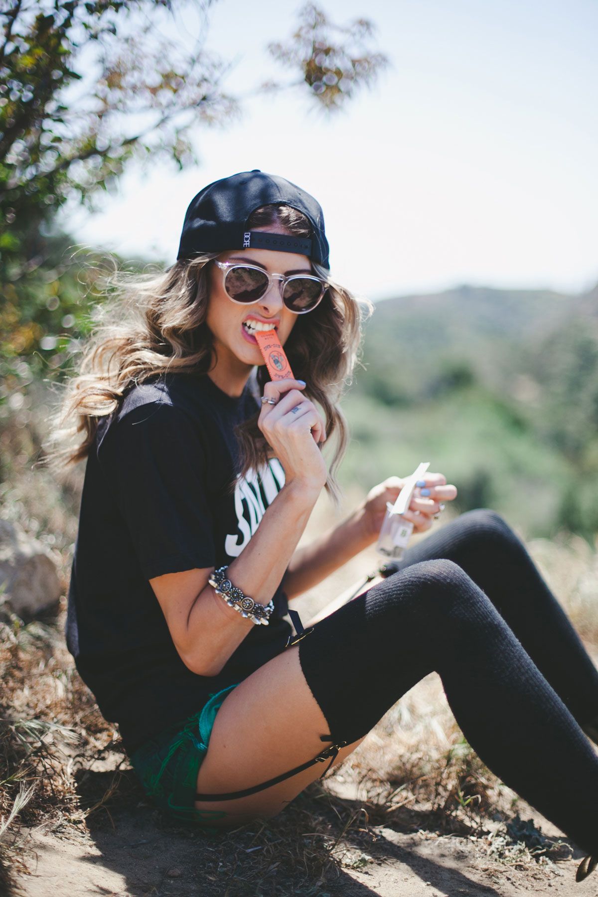 Sassy girls in Cologne