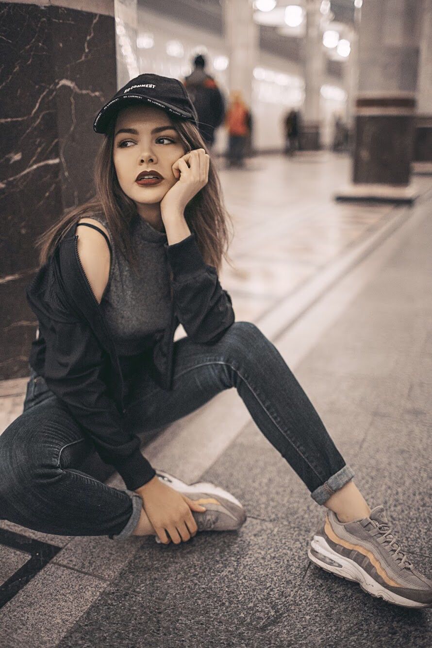 Sassy girls in Cologne