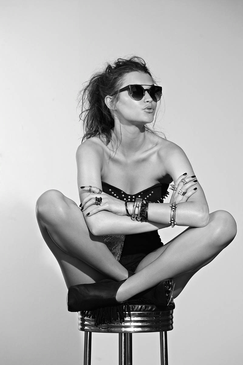 Sassy girls in Cologne