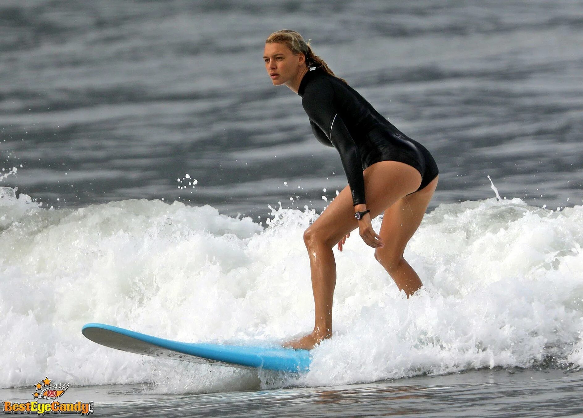 Kelly Rohrbach underwear in Cologne