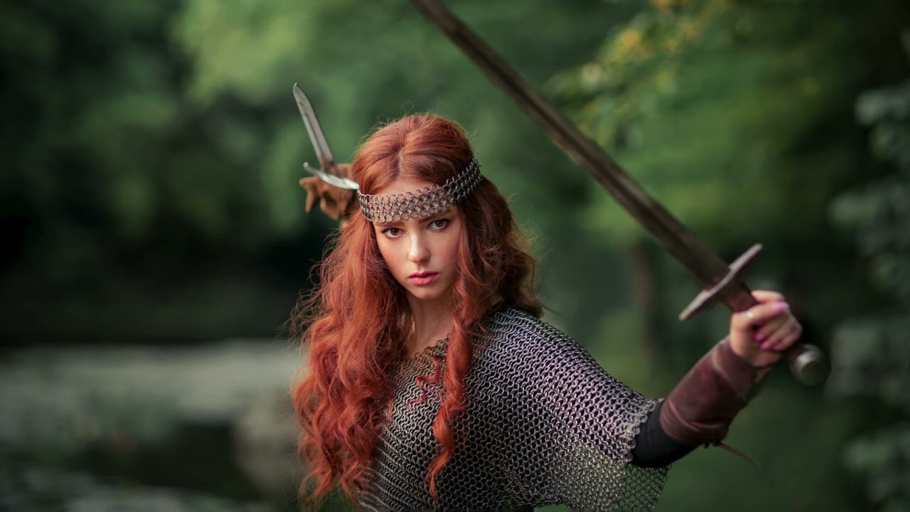 Slavic girls in Cologne