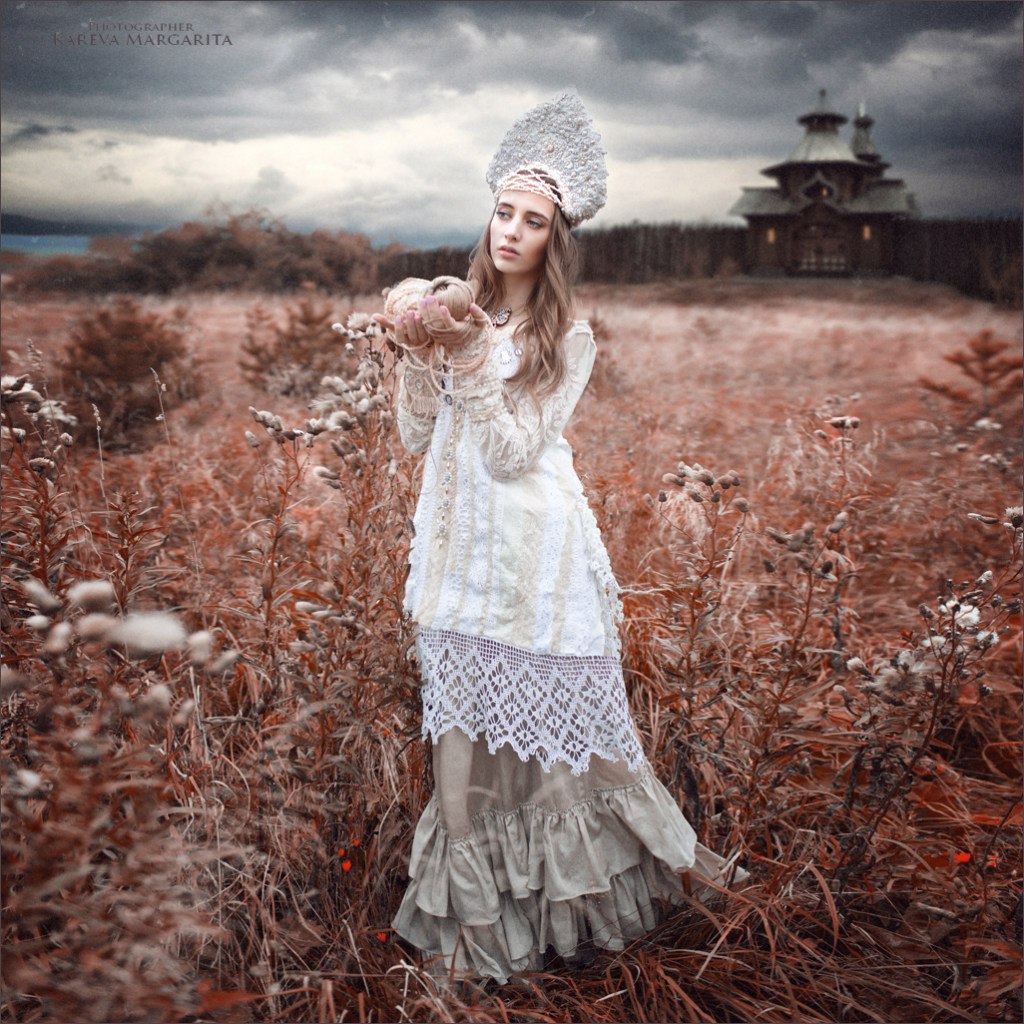 Slavic girls in Cologne