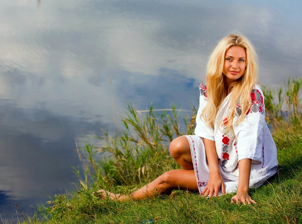 Sexy girl Slavic girls in Cologne