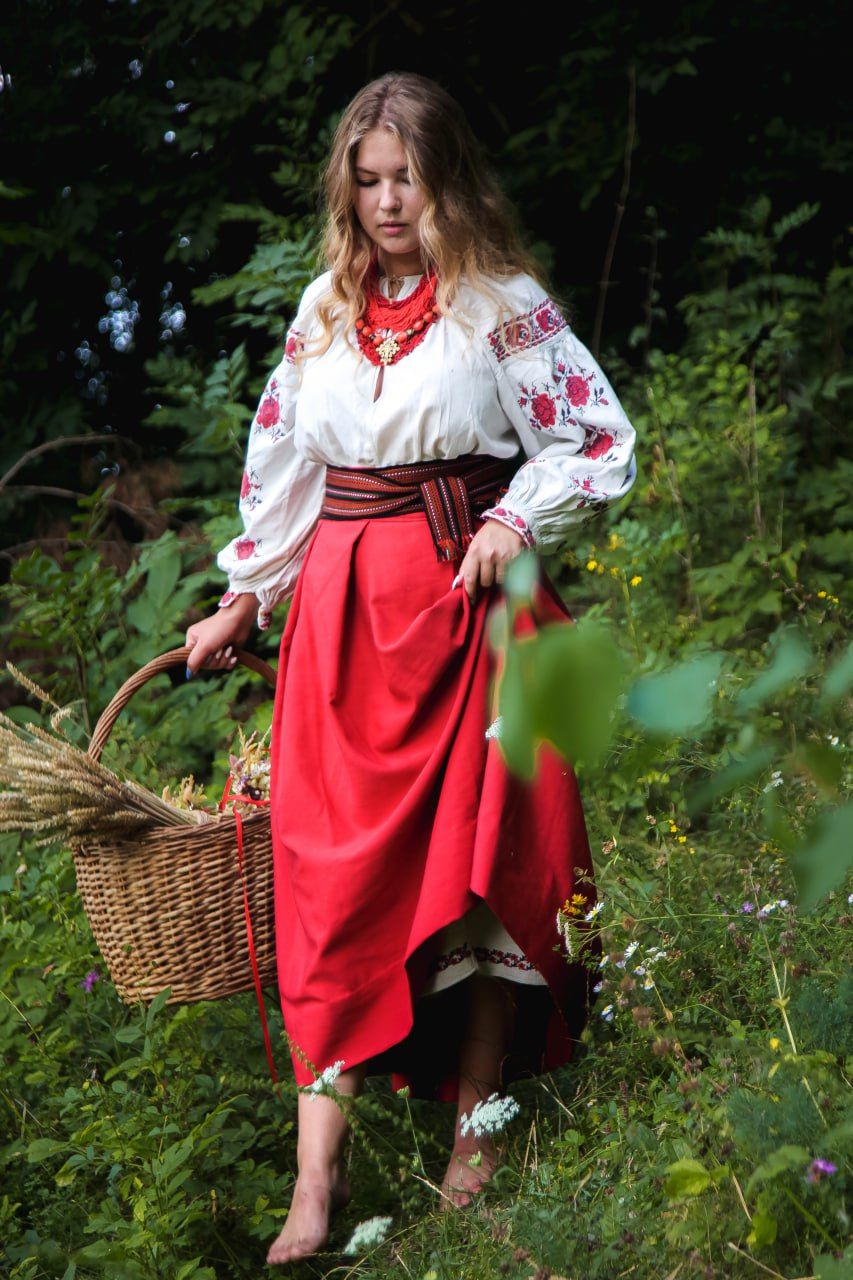 Slavic girls in Cologne