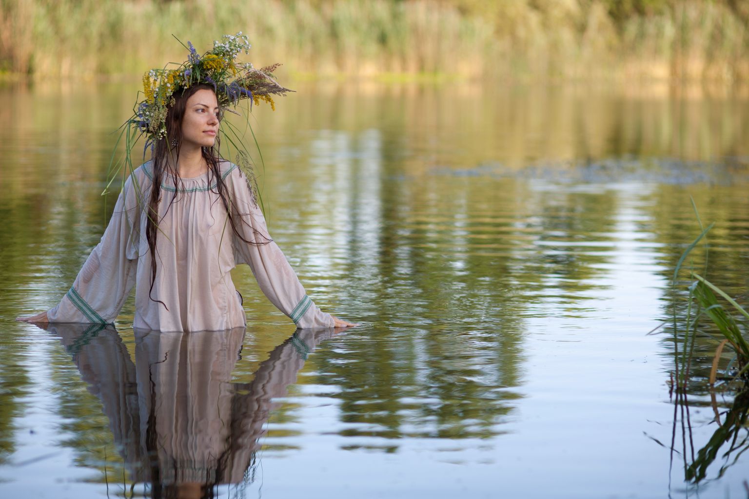 Slavic girls in Cologne