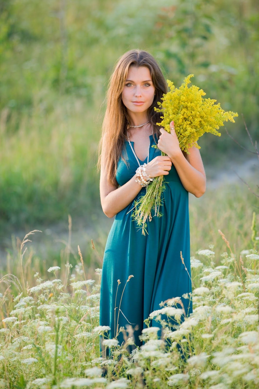 Slavic women in Cologne