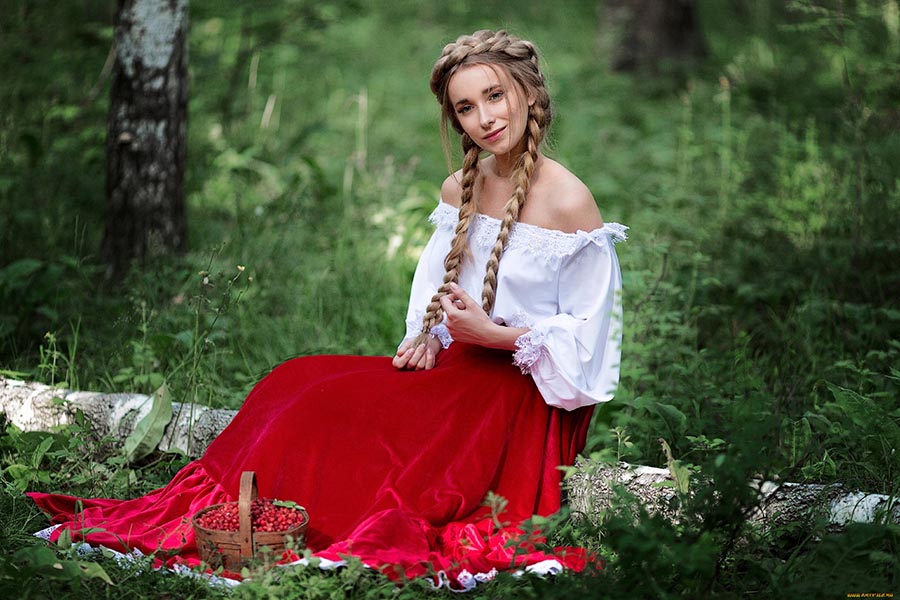 Sexy photo Slavic women in Cologne