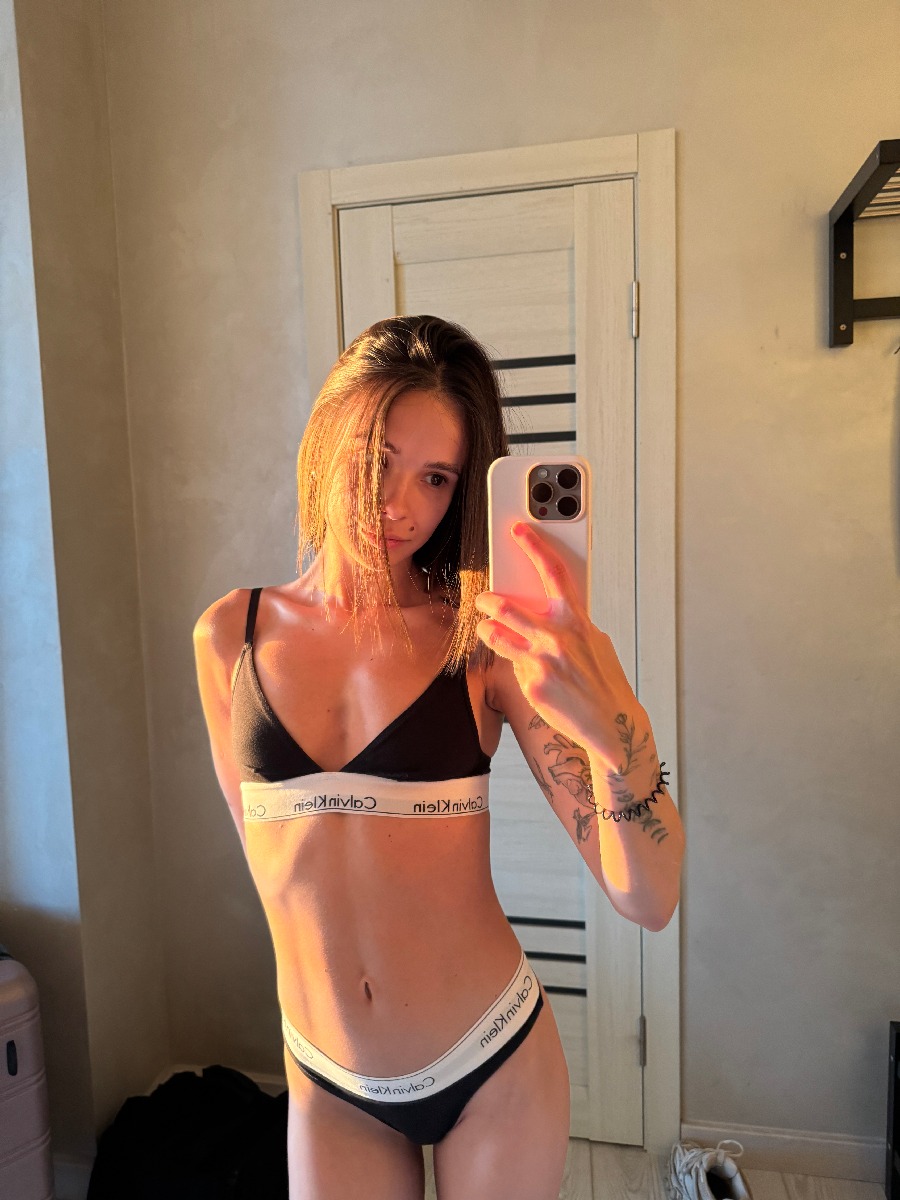 Photo Tina in Cologne